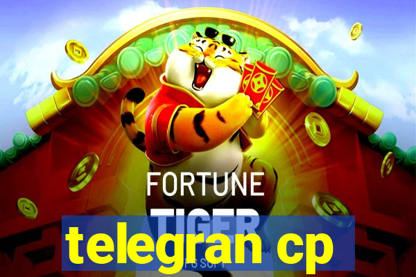 telegran cp